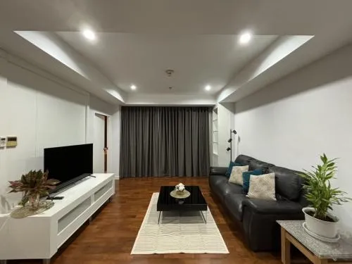 FOR RENT condo , Baan Siri 24 , BTS-Phrom Phong , Khlong Tan , Khlong Toei , Bangkok , CX-57790