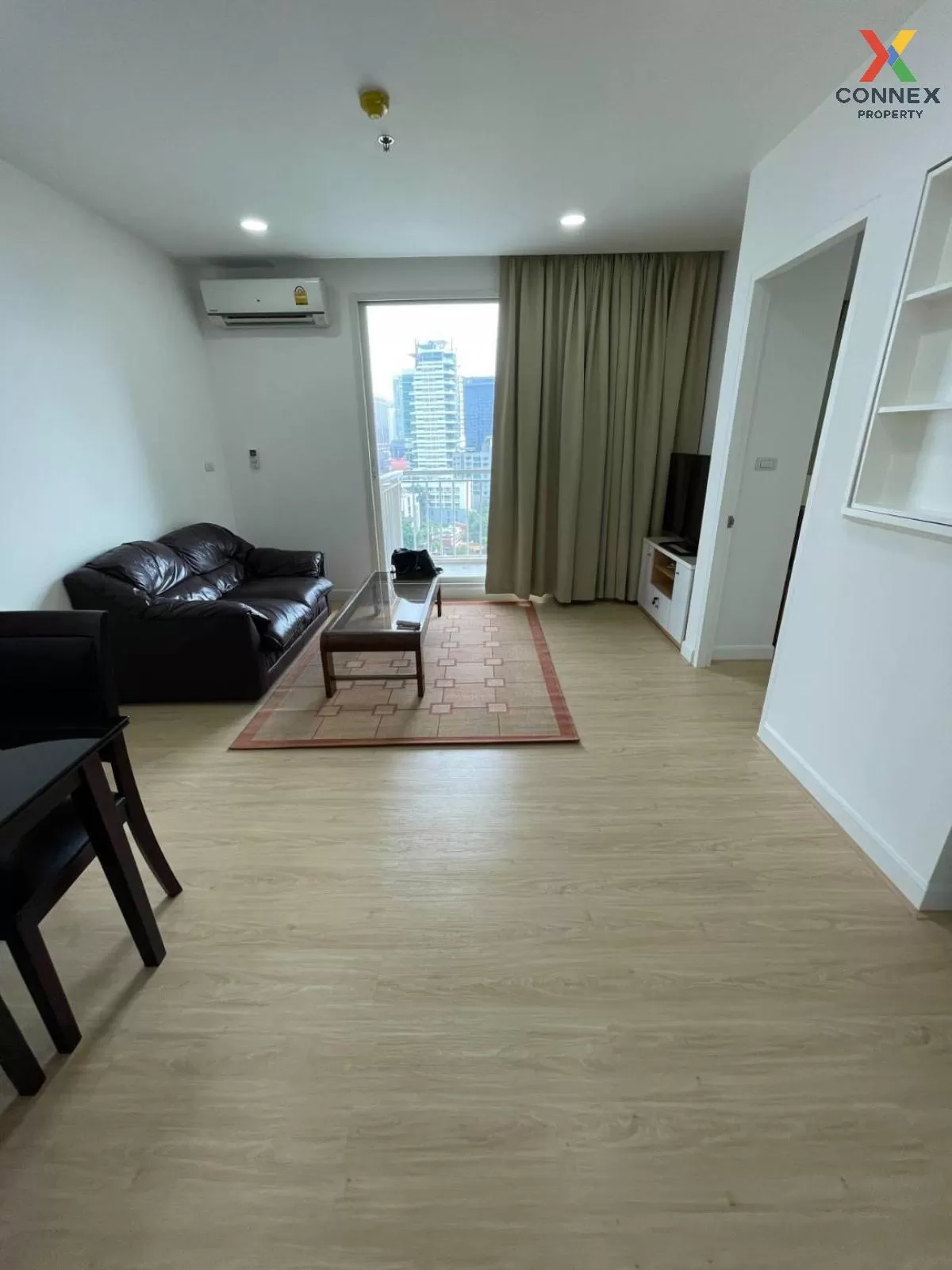 For Rent Condo , Baan Siri 31 , BTS-Phrom Phong , Khlong Tan , Khlong Toei , Bangkok , CX-57799 3