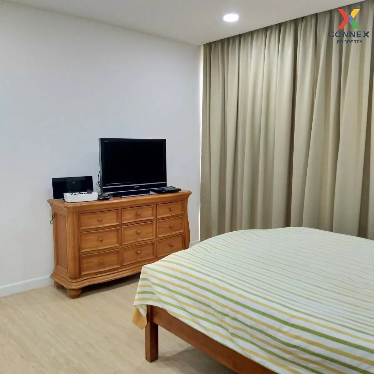 For Rent Condo , Baan Siri 31 , BTS-Phrom Phong , Khlong Tan , Khlong Toei , Bangkok , CX-57799