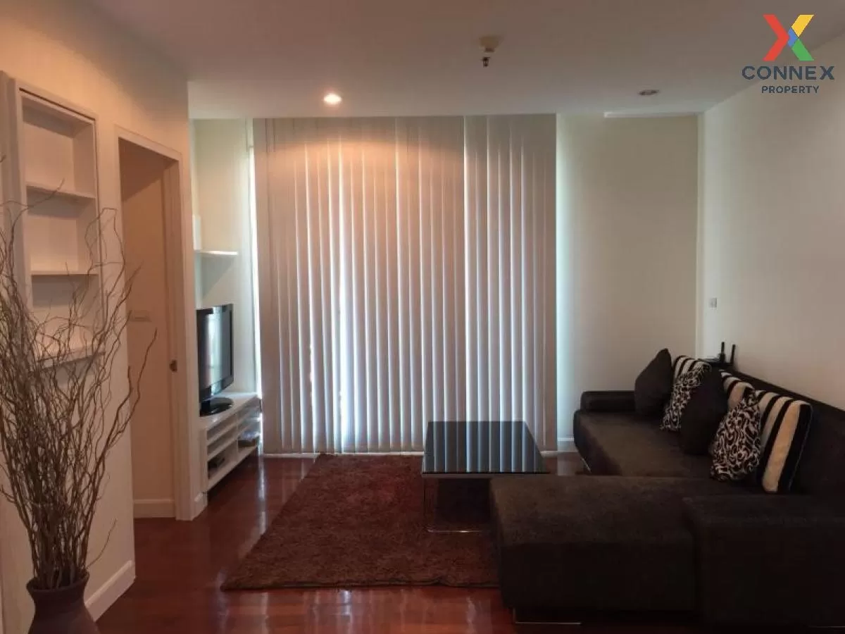 For Rent Condo , Baan Siri 31 , BTS-Phrom Phong , Khlong Tan , Khlong Toei , Bangkok , CX-57805 1