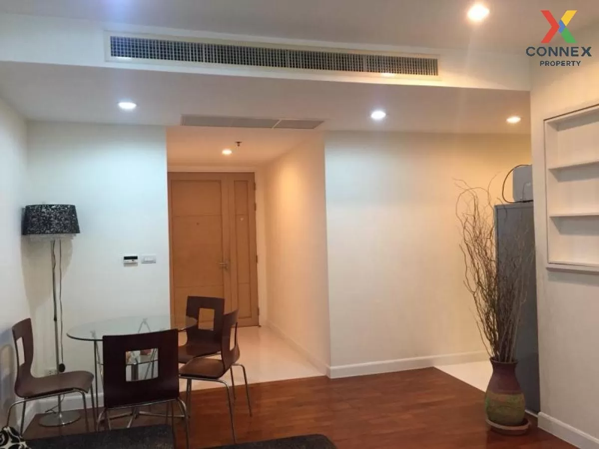 For Rent Condo , Baan Siri 31 , BTS-Phrom Phong , Khlong Tan , Khlong Toei , Bangkok , CX-57805 2