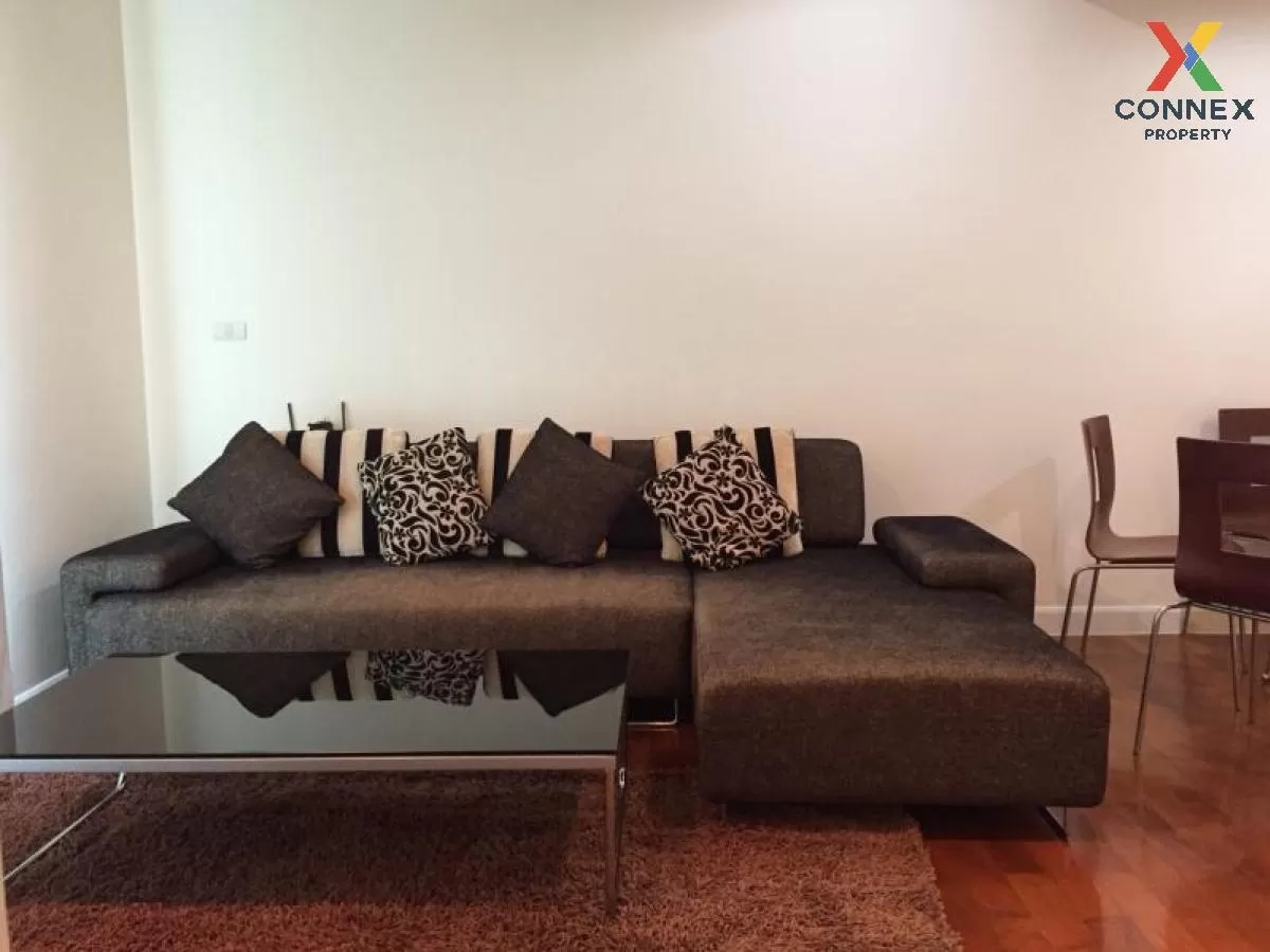 For Rent Condo , Baan Siri 31 , BTS-Phrom Phong , Khlong Tan , Khlong Toei , Bangkok , CX-57805 3