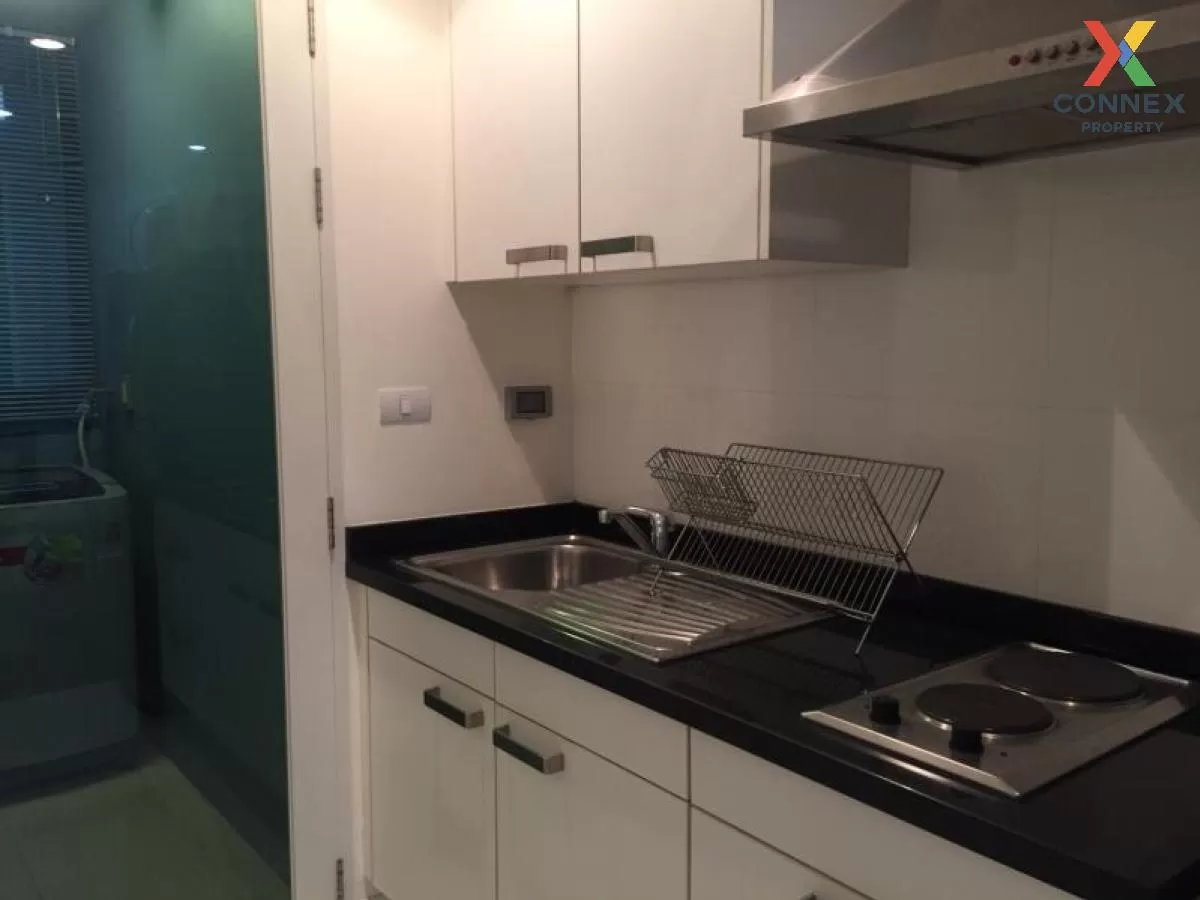 For Rent Condo , Baan Siri 31 , BTS-Phrom Phong , Khlong Tan , Khlong Toei , Bangkok , CX-57805 4