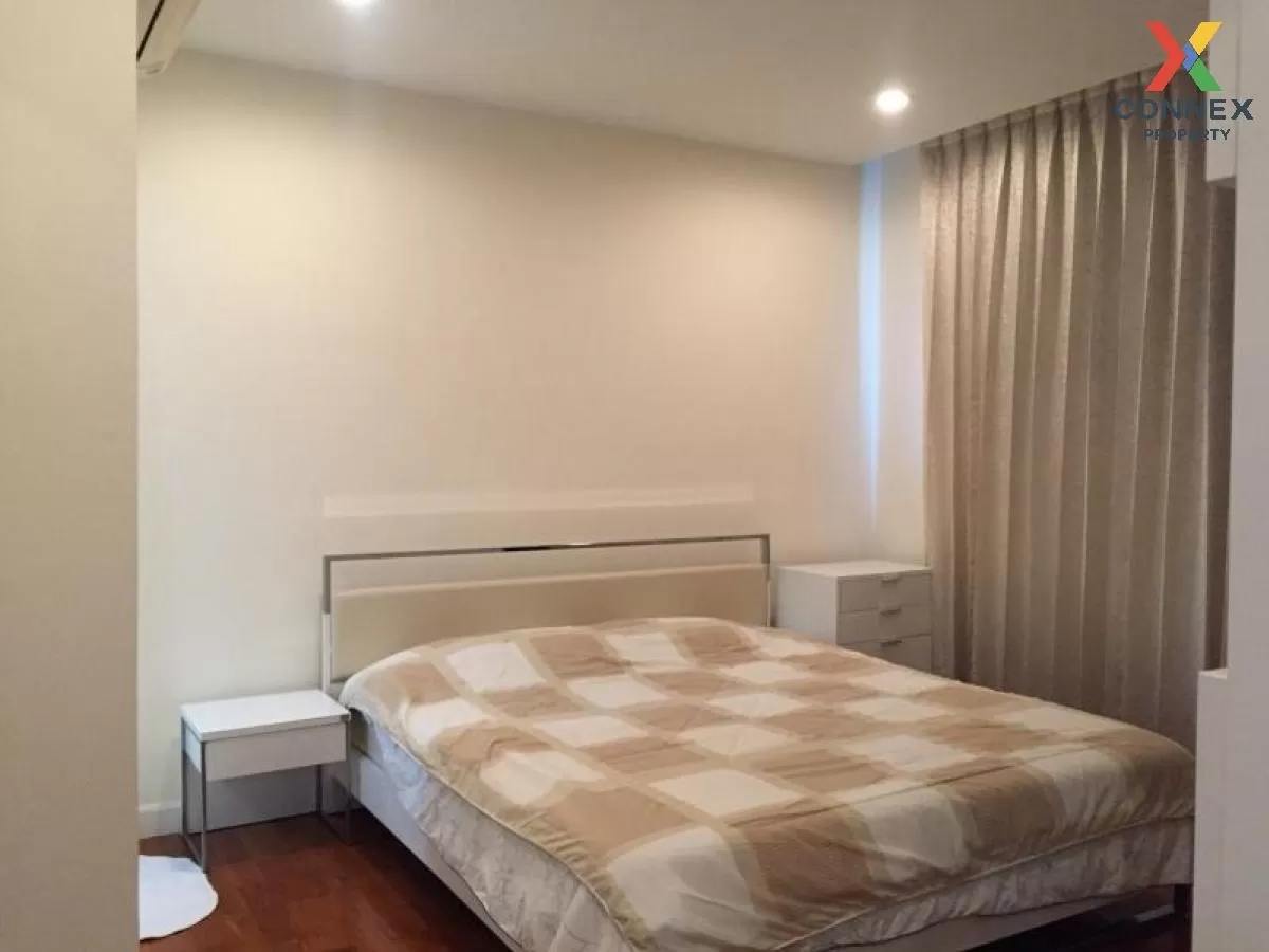 For Rent Condo , Baan Siri 31 , BTS-Phrom Phong , Khlong Tan , Khlong Toei , Bangkok , CX-57805