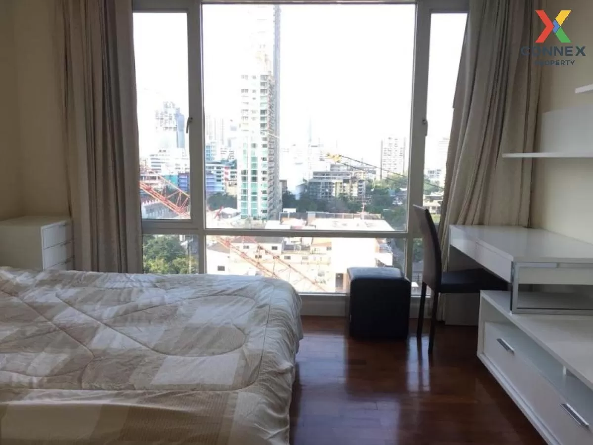 For Rent Condo , Baan Siri 31 , BTS-Phrom Phong , Khlong Tan , Khlong Toei , Bangkok , CX-57805