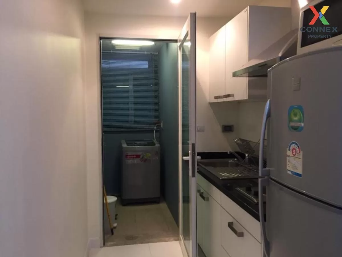 For Rent Condo , Baan Siri 31 , BTS-Phrom Phong , Khlong Tan , Khlong Toei , Bangkok , CX-57805