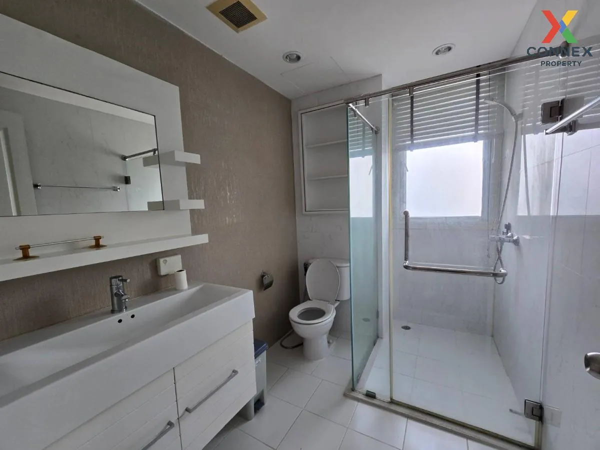 For Rent Condo , Baan Siri 31 , BTS-Phrom Phong , Khlong Tan , Khlong Toei , Bangkok , CX-57825