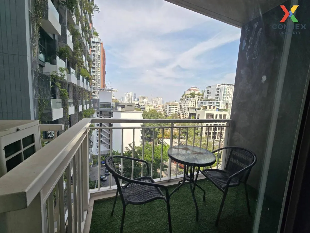 For Rent Condo , Baan Siri 31 , BTS-Phrom Phong , Khlong Tan , Khlong Toei , Bangkok , CX-57825