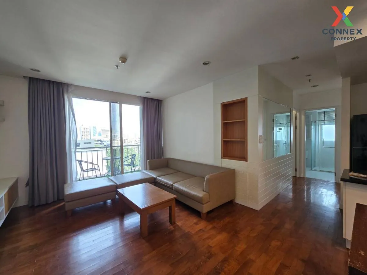 For Rent Condo , Baan Siri 31 , BTS-Phrom Phong , Khlong Tan , Khlong Toei , Bangkok , CX-57825 1