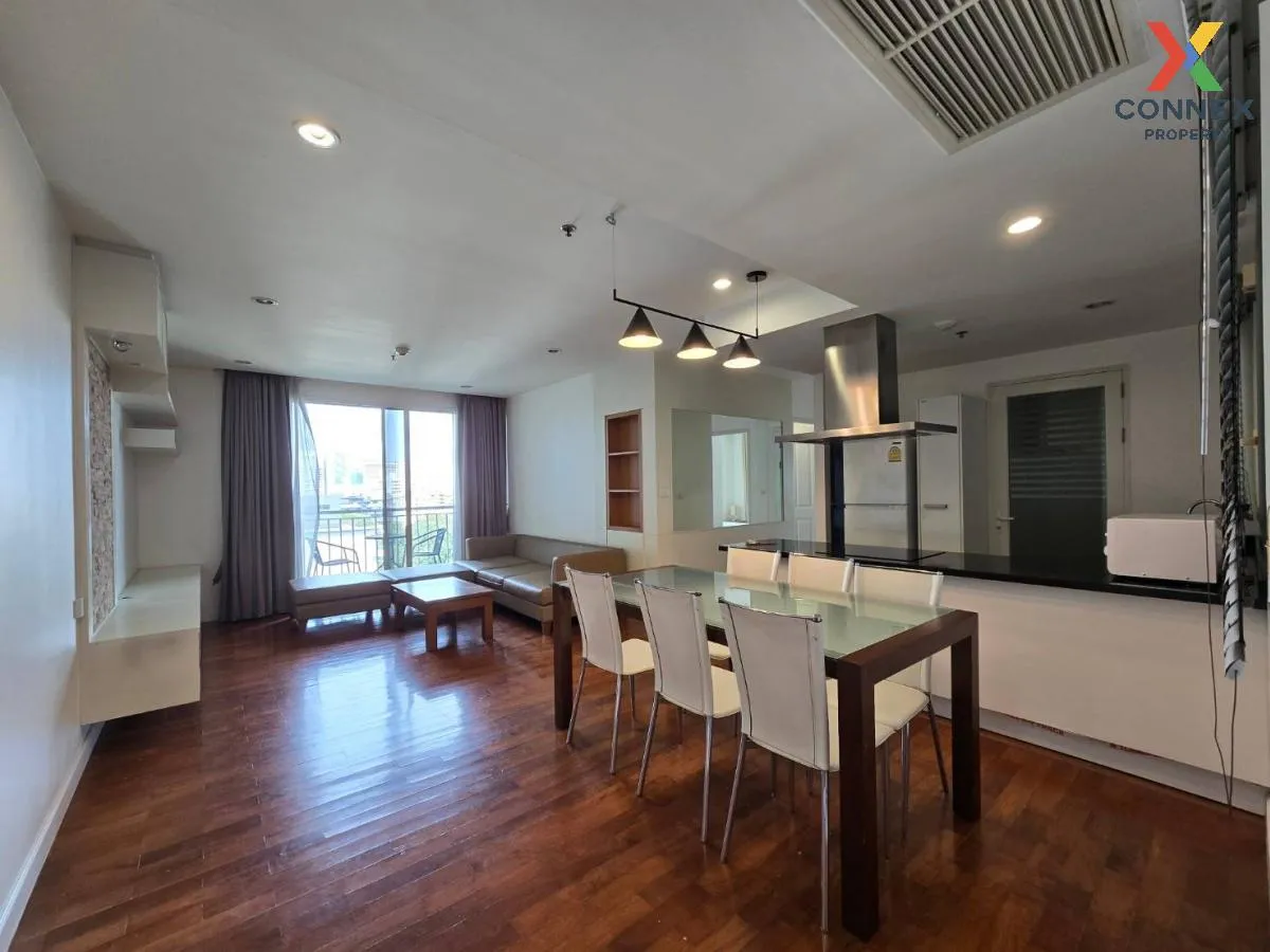 For Rent Condo , Baan Siri 31 , BTS-Phrom Phong , Khlong Tan , Khlong Toei , Bangkok , CX-57825 2