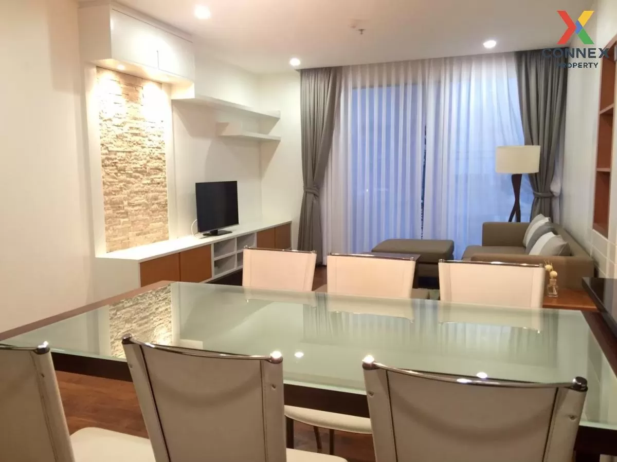 For Rent Condo , Baan Siri 31 , BTS-Phrom Phong , Khlong Tan , Khlong Toei , Bangkok , CX-57825 4