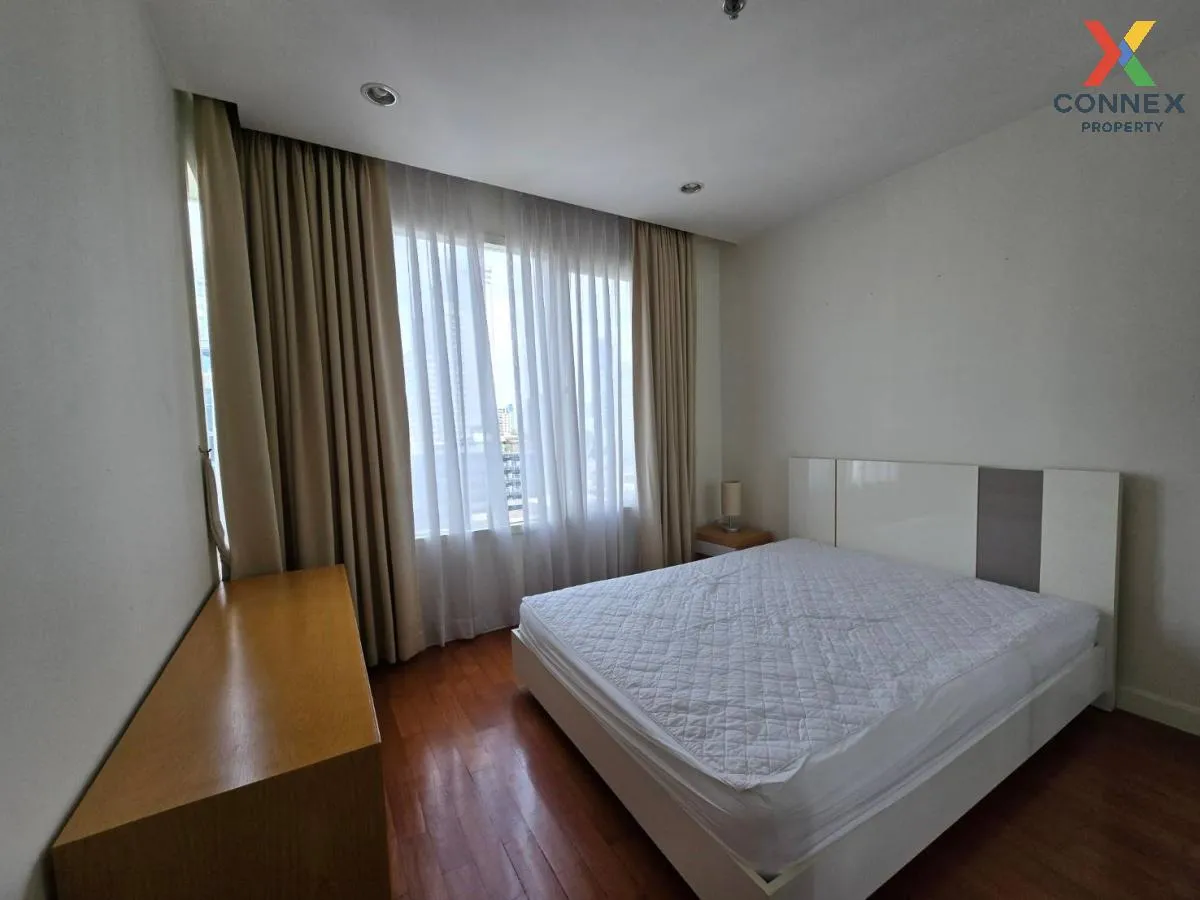 For Rent Condo , Baan Siri 31 , BTS-Phrom Phong , Khlong Tan , Khlong Toei , Bangkok , CX-57825