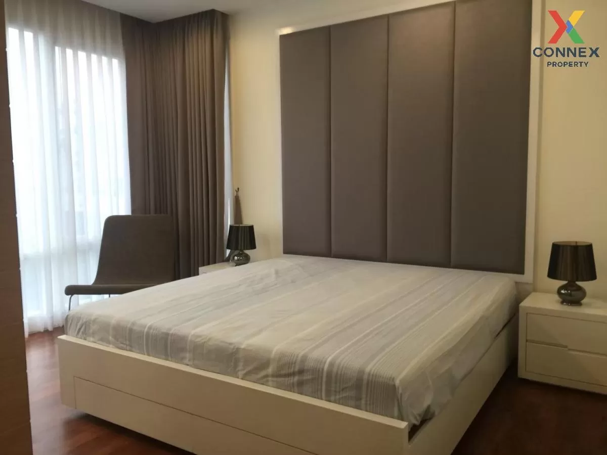 For Rent Condo , Baan Siri 31 , BTS-Phrom Phong , Khlong Tan , Khlong Toei , Bangkok , CX-57825