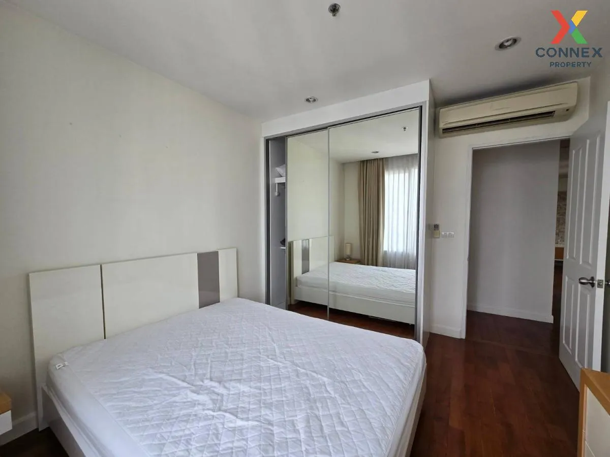 For Rent Condo , Baan Siri 31 , BTS-Phrom Phong , Khlong Tan , Khlong Toei , Bangkok , CX-57825