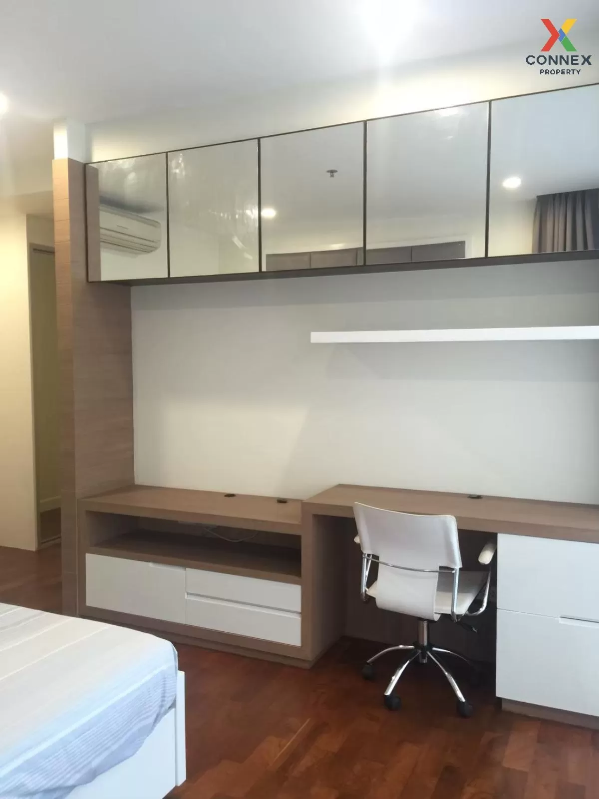 For Rent Condo , Baan Siri 31 , BTS-Phrom Phong , Khlong Tan , Khlong Toei , Bangkok , CX-57825