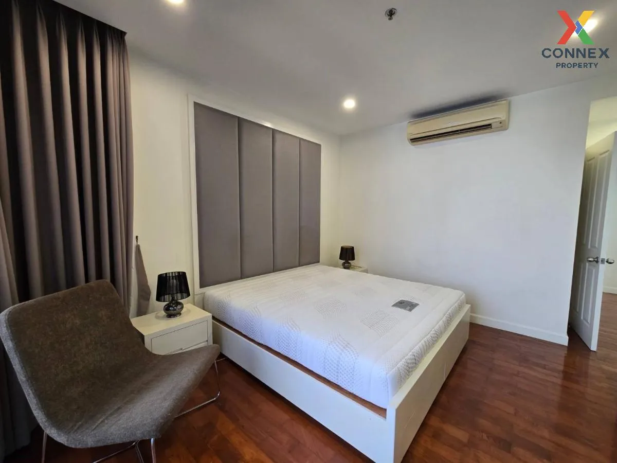 For Rent Condo , Baan Siri 31 , BTS-Phrom Phong , Khlong Tan , Khlong Toei , Bangkok , CX-57825