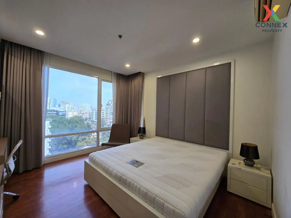 For Rent Condo , Baan Siri 31 , BTS-Phrom Phong , Khlong Tan , Khlong Toei , Bangkok , CX-57825