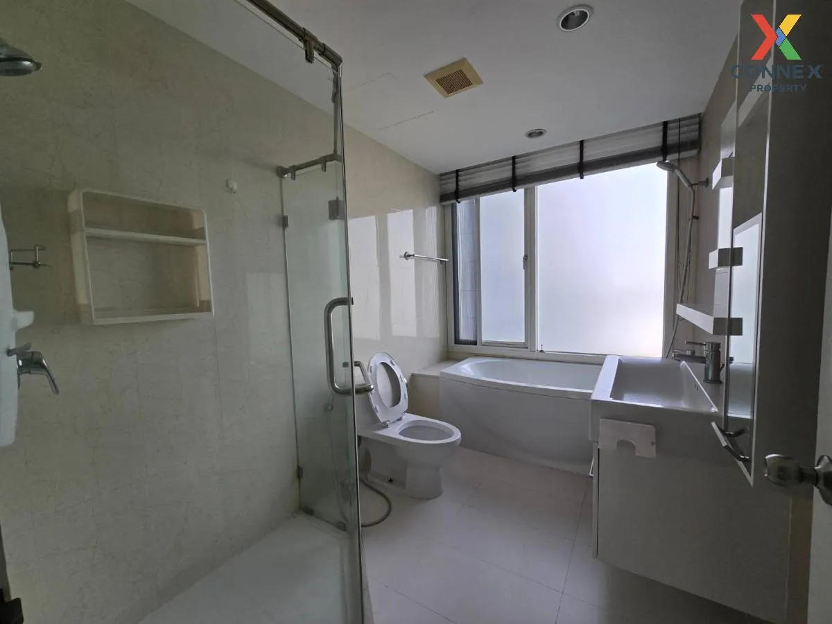 For Rent Condo , Baan Siri 31 , BTS-Phrom Phong , Khlong Tan , Khlong Toei , Bangkok , CX-57825