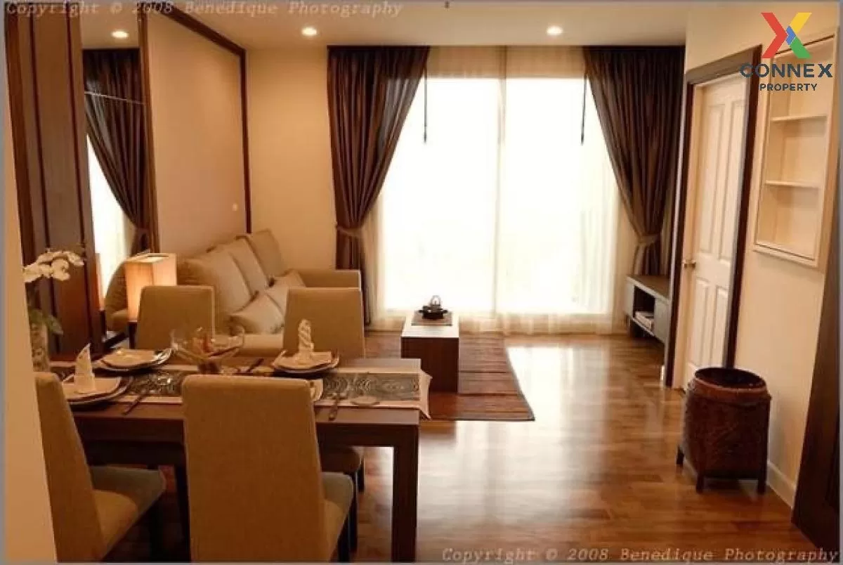 For Rent Condo , Baan Siri 31 , BTS-Phrom Phong , Khlong Tan , Khlong Toei , Bangkok , CX-57851 2