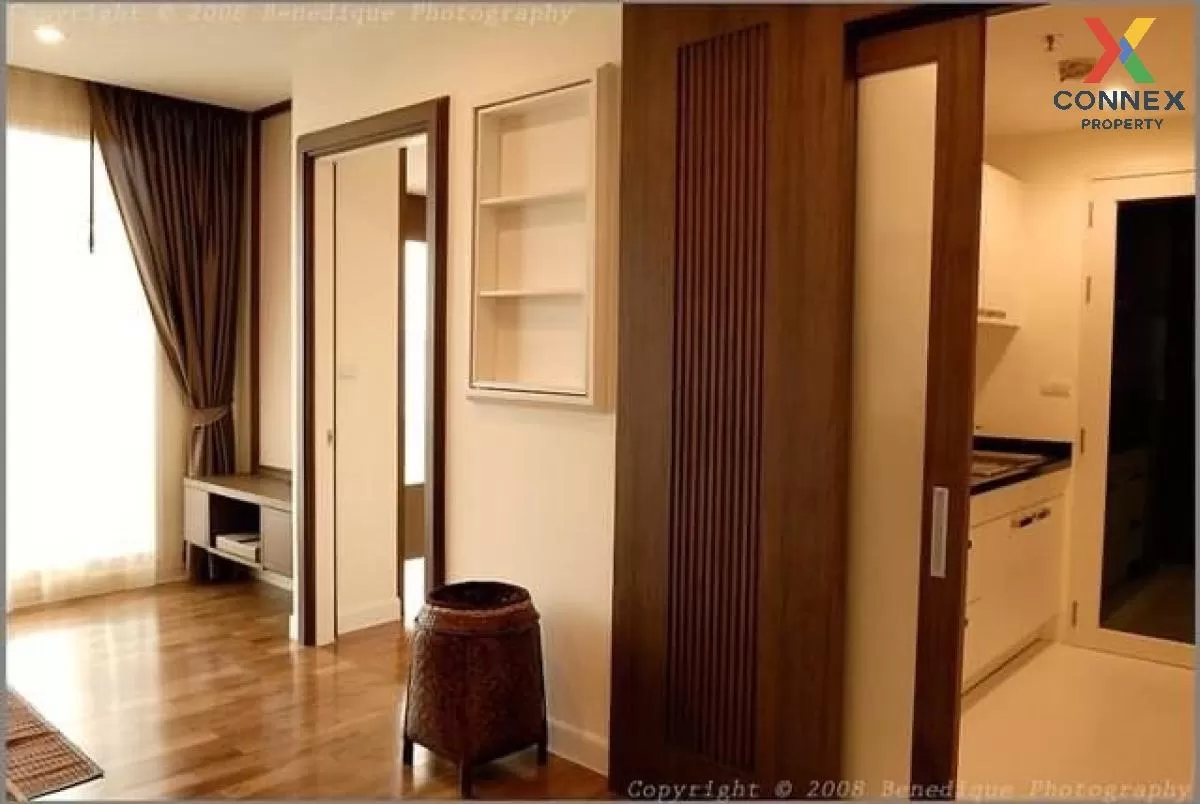 For Rent Condo , Baan Siri 31 , BTS-Phrom Phong , Khlong Tan , Khlong Toei , Bangkok , CX-57851 3