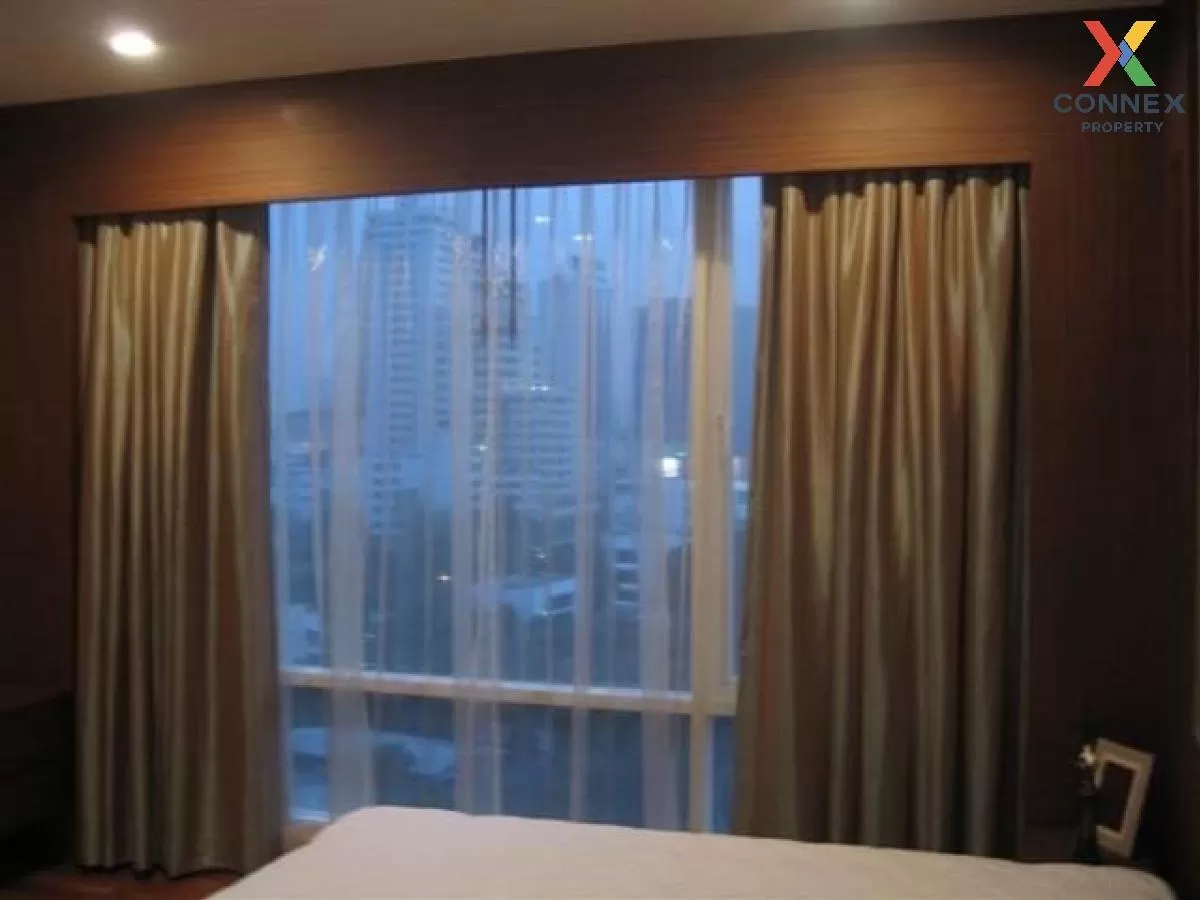 For Rent Condo , Baan Siri 31 , BTS-Phrom Phong , Khlong Tan , Khlong Toei , Bangkok , CX-57851