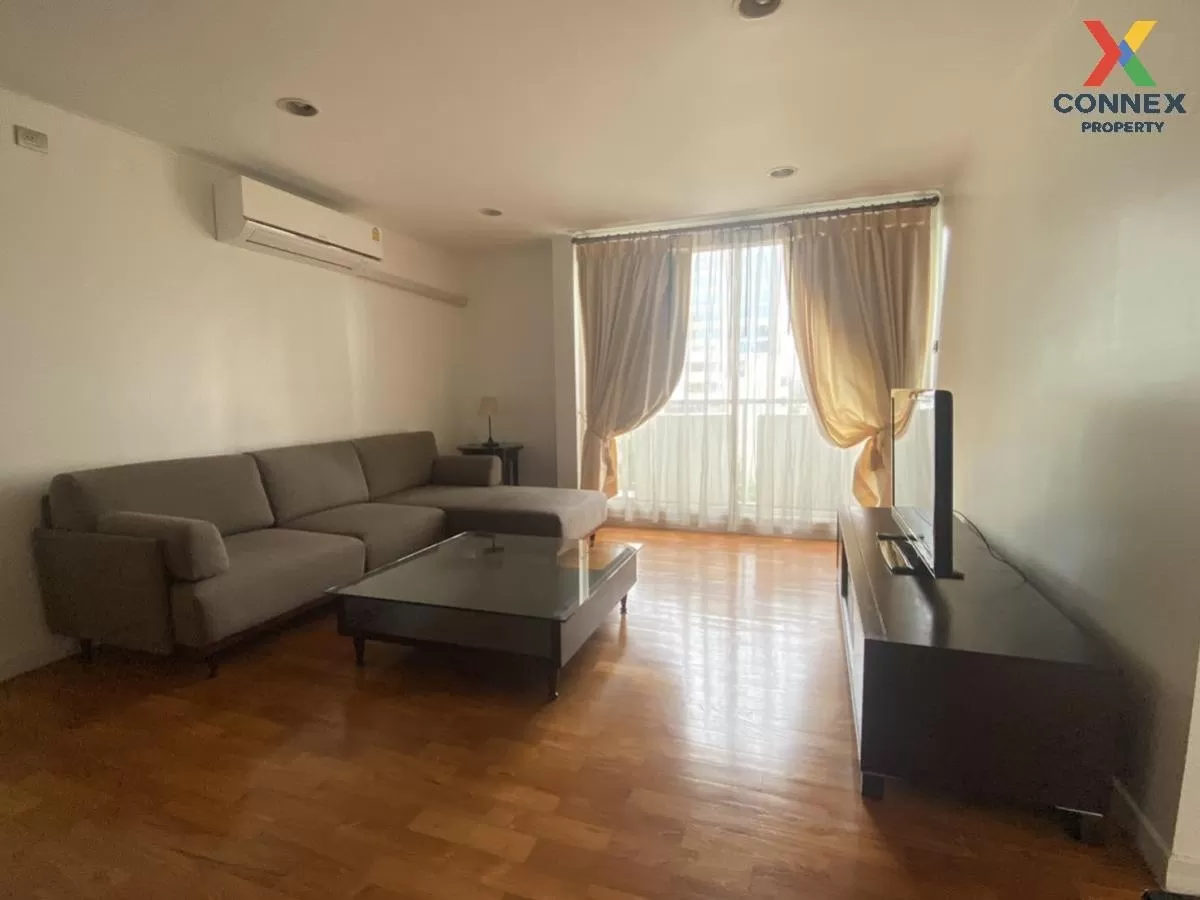 For Sale Condo , Baan Siri Ruedee , BTS-Phloen Chit , Pathumwan , Pathum Wan , Bangkok , CX-57868 1