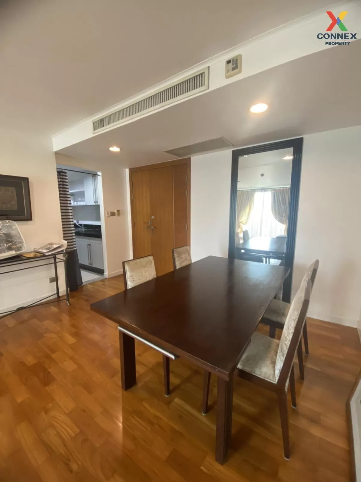 For Sale Condo , Baan Siri Ruedee , BTS-Phloen Chit , Pathumwan , Pathum Wan , Bangkok , CX-57868 2