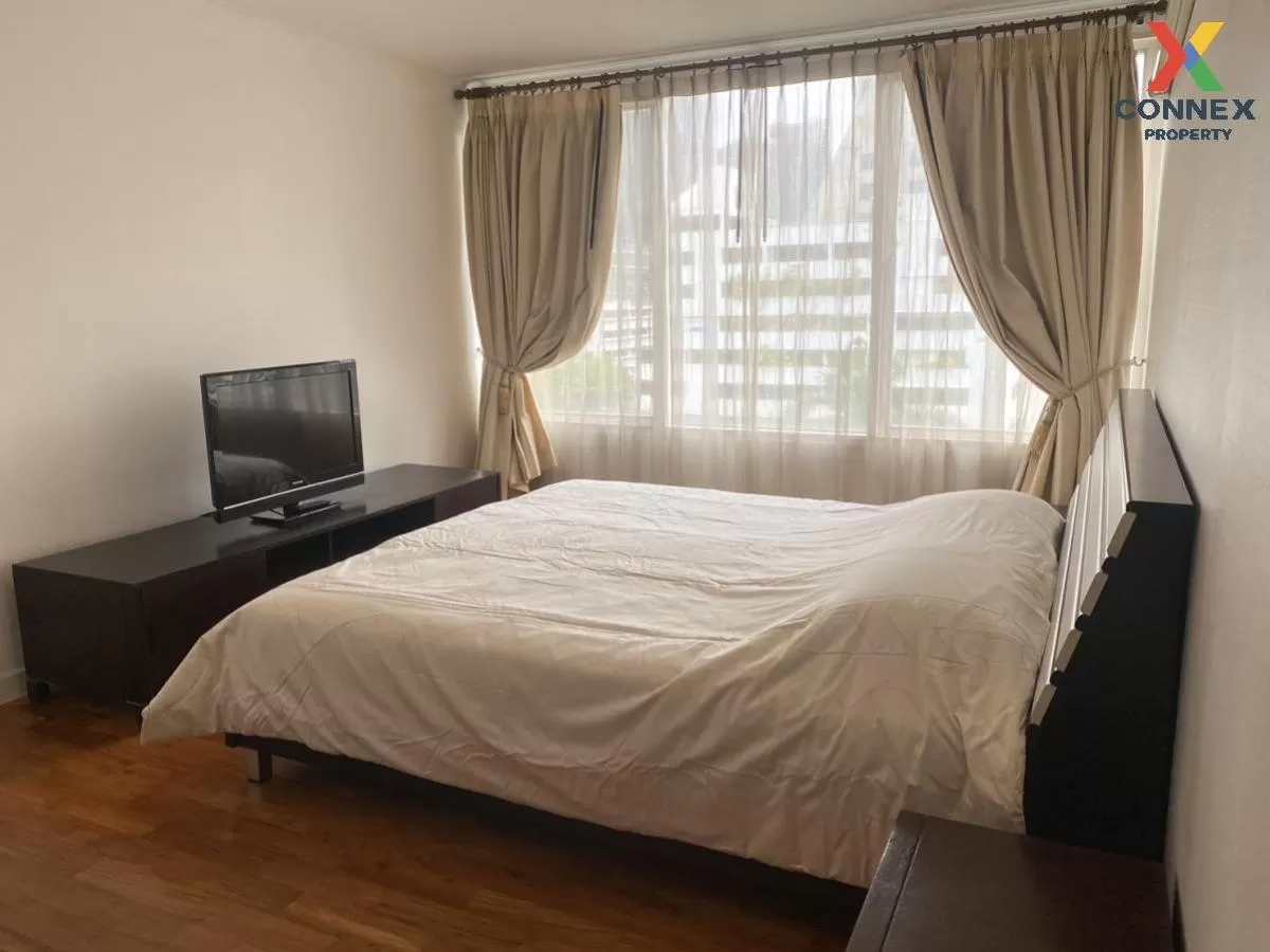 For Sale Condo , Baan Siri Ruedee , BTS-Phloen Chit , Pathumwan , Pathum Wan , Bangkok , CX-57868 4