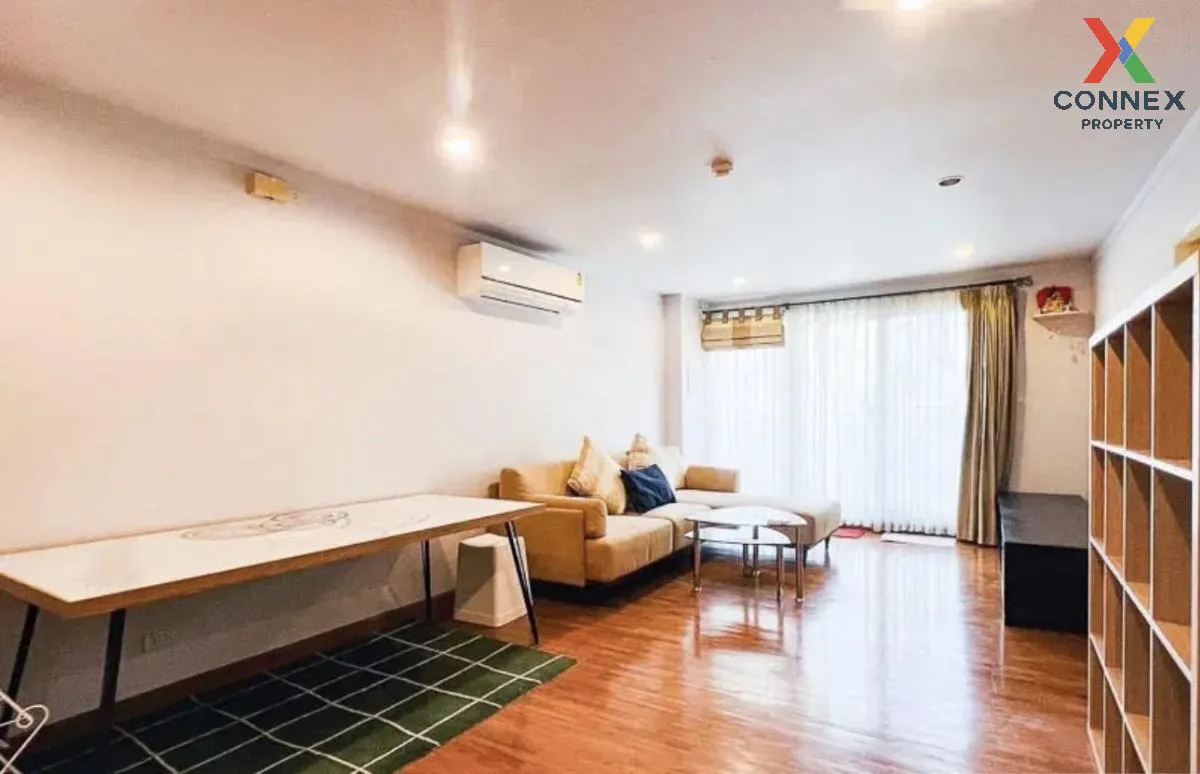 For Rent Condo , Baan Siri Sathorn Suanplu , BTS-Chong Nonsi , Thungmahamek , Sa Thon , Bangkok , CX-57998 2