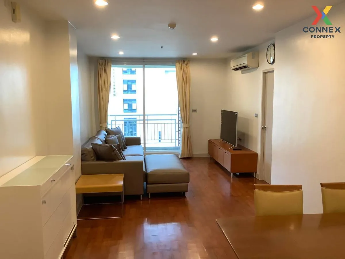 For Sale Condo , Baan Siri Silom , BTS-Surasak , Silom , Bang Rak , Bangkok , CX-58045 2