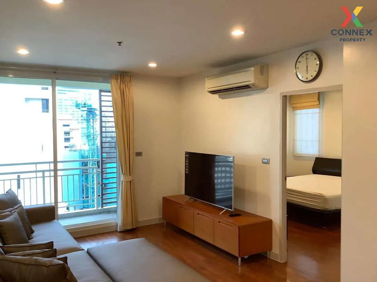 For Sale Condo , Baan Siri Silom , BTS-Surasak , Silom , Bang Rak , Bangkok , CX-58045 3