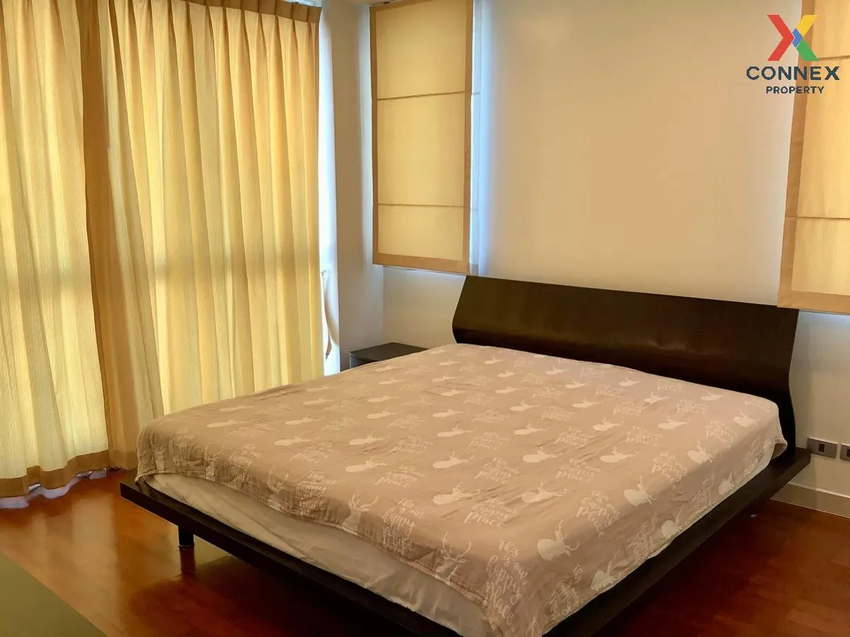 For Sale Condo , Baan Siri Silom , BTS-Surasak , Silom , Bang Rak , Bangkok , CX-58045