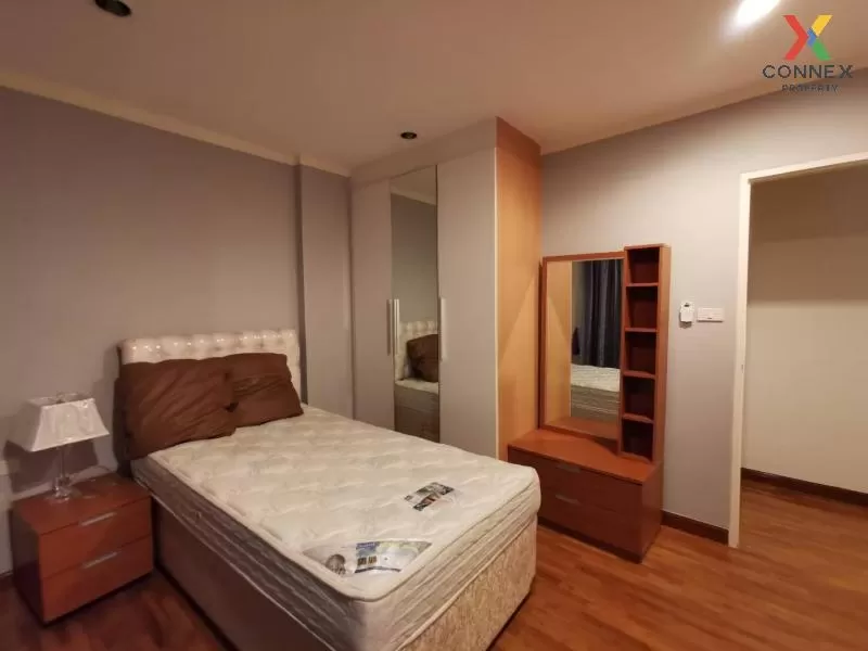 FOR RENT condo , Baan Siri Sukhumvit 13 , BTS-Nana , Khlong Toei Nuea , Khlong Toei , Bangkok , CX-58145