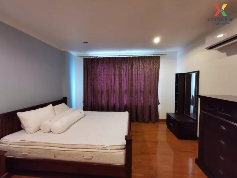 FOR RENT condo , Baan Siri Sukhumvit 13 , BTS-Nana , Khlong Toei Nuea , Khlong Toei , Bangkok , CX-58145