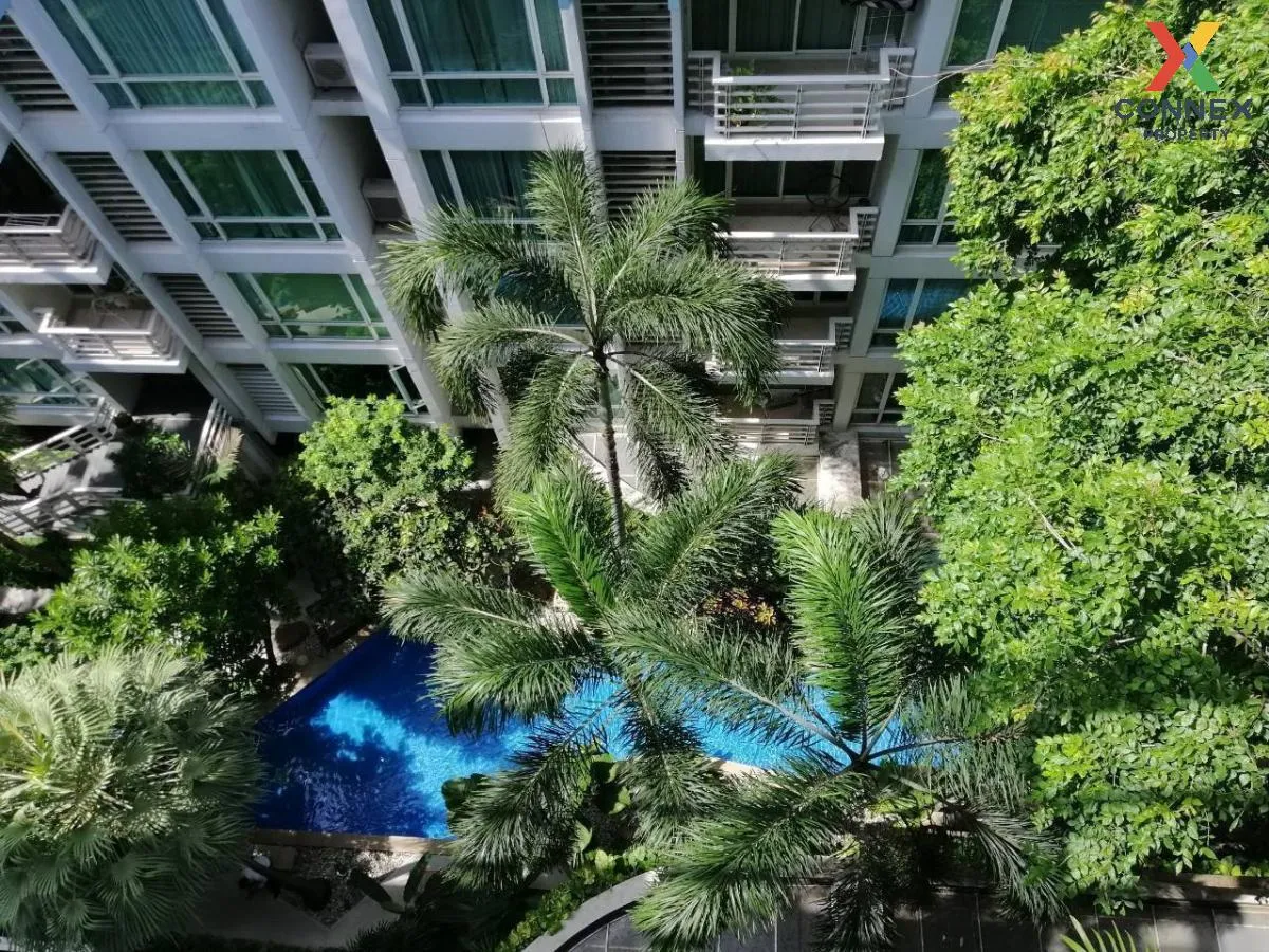 For Rent Condo , Baan Siri Sukhumvit 10 , BTS-Nana , Khlong Toei , Khlong Toei , Bangkok , CX-58159