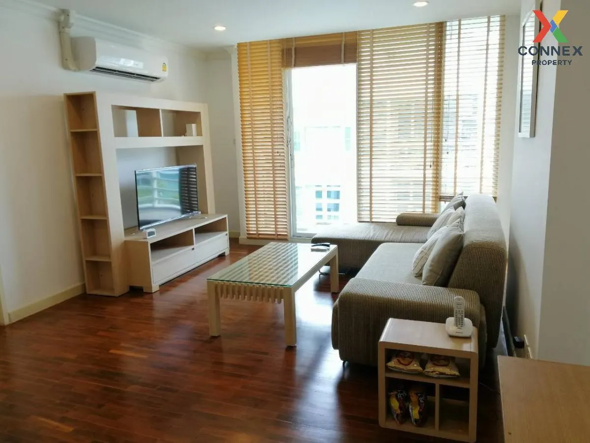 For Rent Condo , Baan Siri Sukhumvit 10 , BTS-Nana , Khlong Toei , Khlong Toei , Bangkok , CX-58159 1