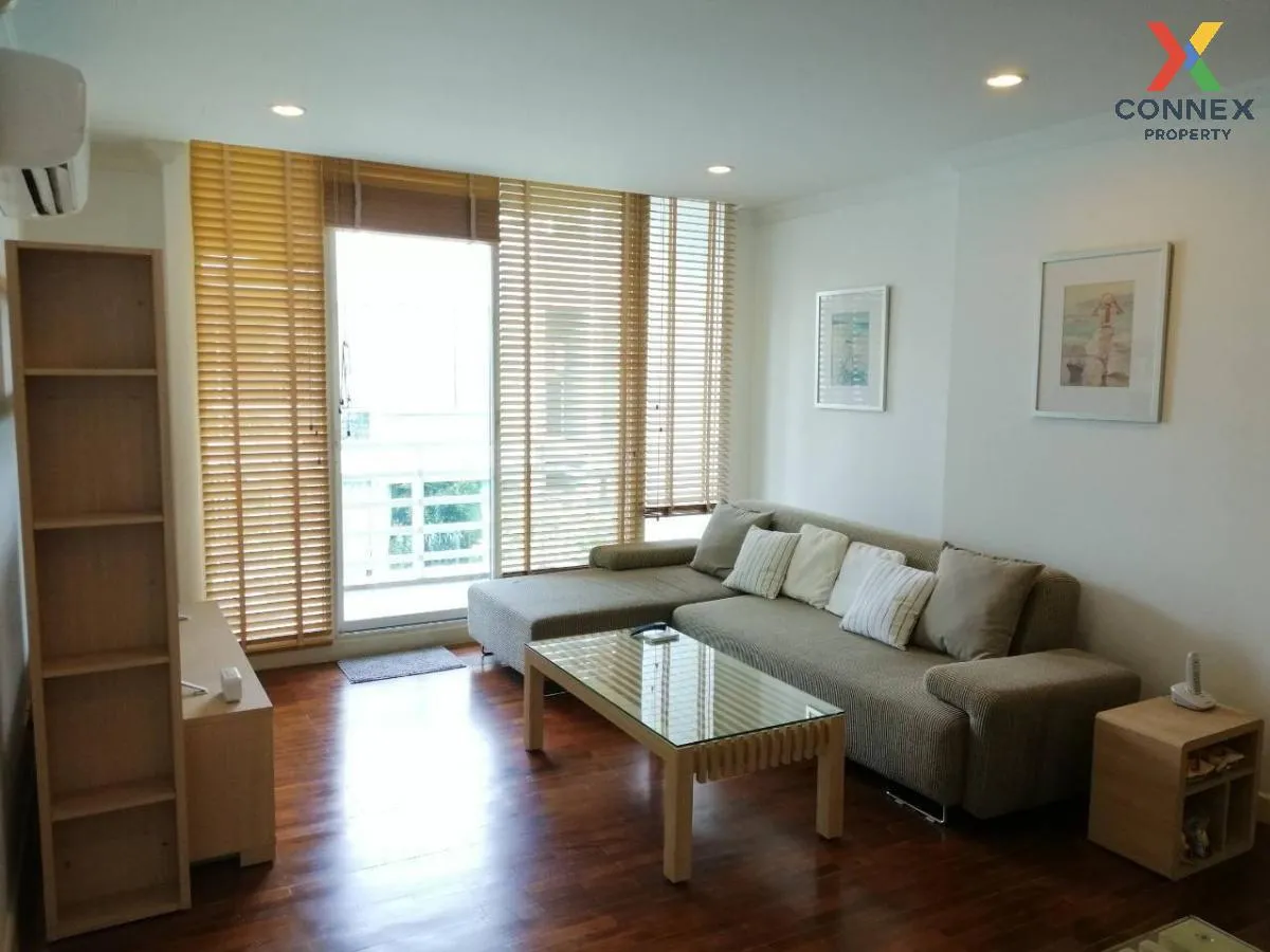 For Rent Condo , Baan Siri Sukhumvit 10 , BTS-Nana , Khlong Toei , Khlong Toei , Bangkok , CX-58159 2