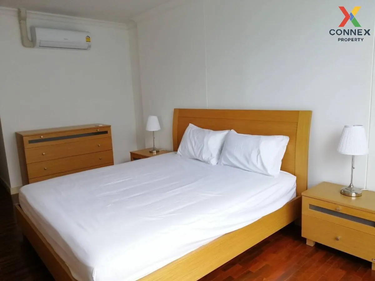 For Rent Condo , Baan Siri Sukhumvit 10 , BTS-Nana , Khlong Toei , Khlong Toei , Bangkok , CX-58159