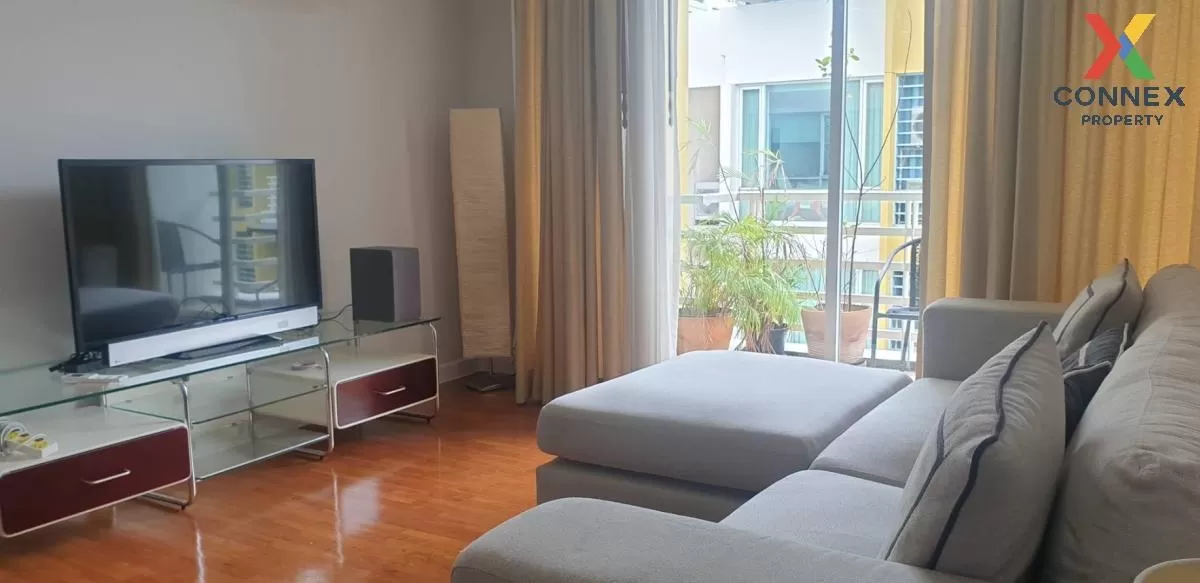 FOR RENT condo , Baan Siri Sukhumvit 10 , BTS-Nana , Khlong Toei , Khlong Toei , Bangkok , CX-58168 1