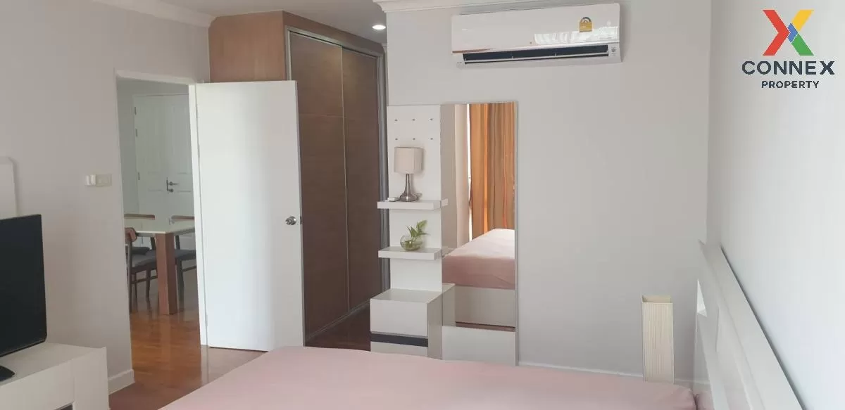 FOR RENT condo , Baan Siri Sukhumvit 10 , BTS-Nana , Khlong Toei , Khlong Toei , Bangkok , CX-58168