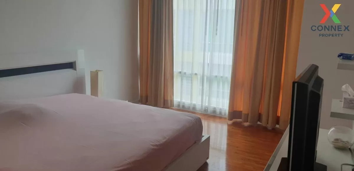 FOR RENT condo , Baan Siri Sukhumvit 10 , BTS-Nana , Khlong Toei , Khlong Toei , Bangkok , CX-58168