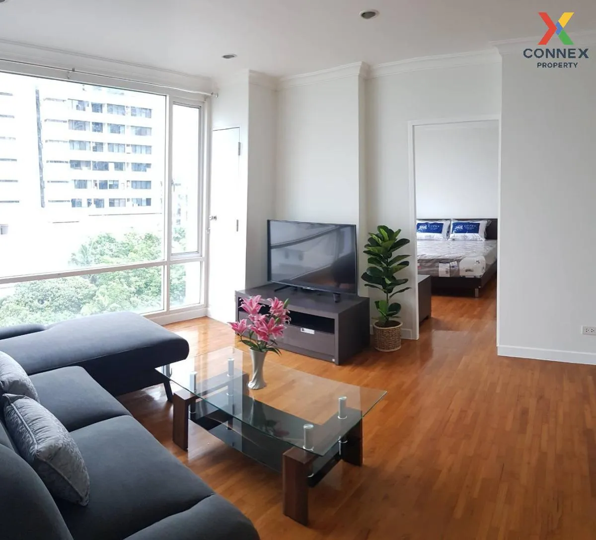 For Rent Condo , Baan Siri Sukhumvit 10 , BTS-Nana , Khlong Toei , Khlong Toei , Bangkok , CX-58187 1