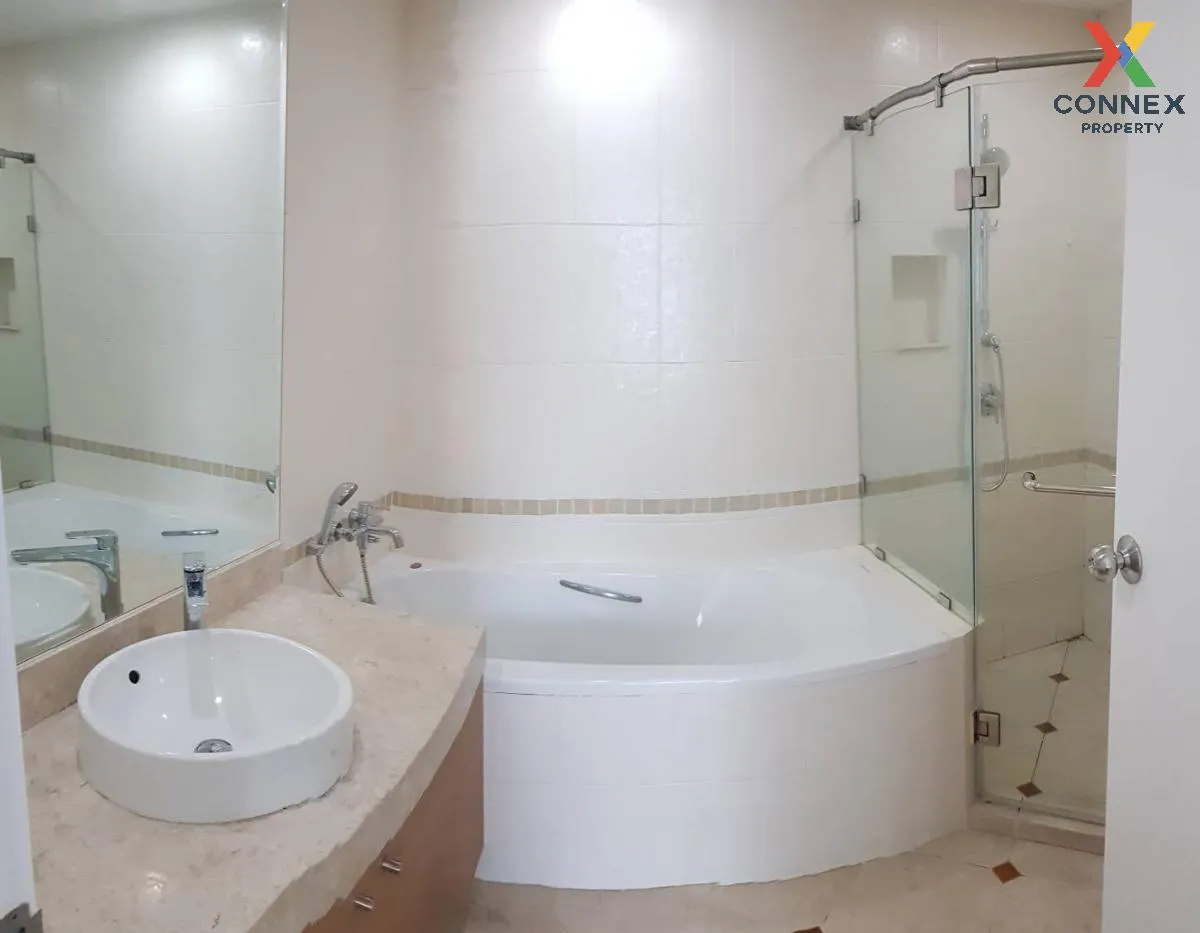 For Rent Condo , Baan Siri Sukhumvit 10 , BTS-Nana , Khlong Toei , Khlong Toei , Bangkok , CX-58187