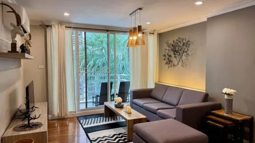 For Rent Condo , Baan Siri Sukhumvit 10 , BTS-Nana , Khlong Toei , Khlong Toei , Bangkok , CX-58202