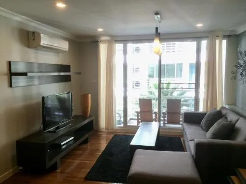 เช่าคอนโด  บ้านสิริ สุขุมวิท BTS-นานา คลองเตย เขต คลองเตย กรุงเทพ CX-58202