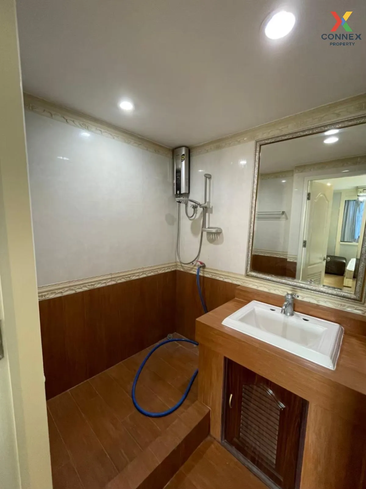 เช่าคอนโด  บางกอก การ์เด้น ช่องนนทรี เขต ยานนาวา กรุงเทพ CX-58327