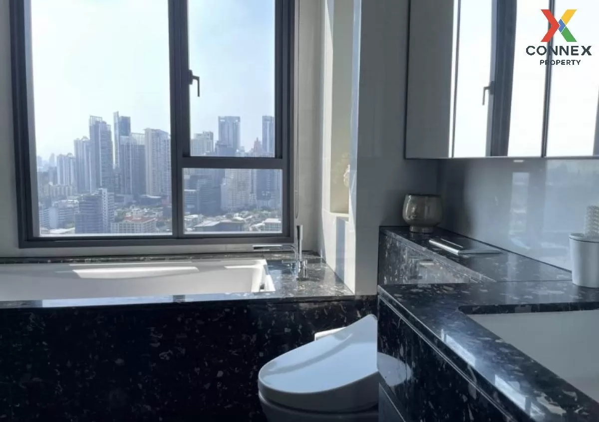 For Sale Condo , Beatniq Sukhumvit 32 , BTS-Thong Lo , Khlong Tan , Khlong Toei , Bangkok , CX-58336