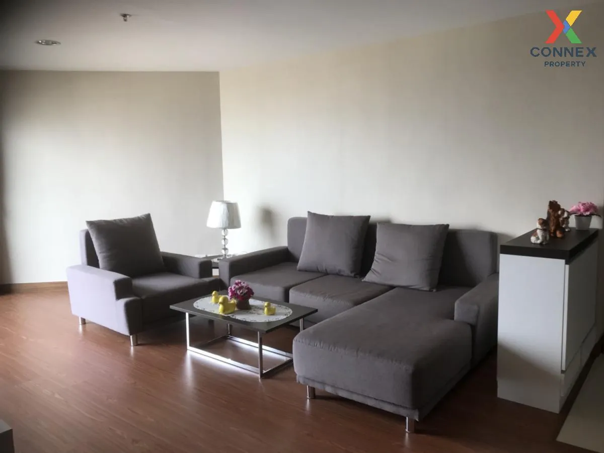 FOR RENT condo , Belle Grand Rama 9 , MRT-Phra Ram 9 , Huai Khwang , Huai Khwang , Bangkok , CX-58344 1