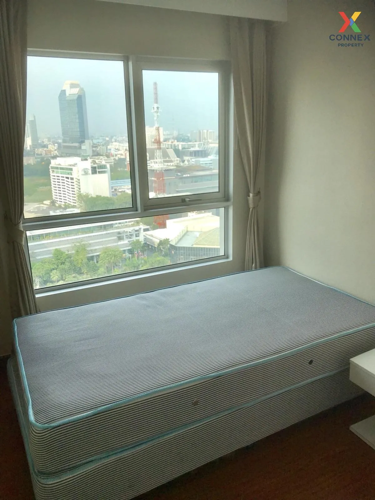 FOR RENT condo , Belle Grand Rama 9 , MRT-Phra Ram 9 , Huai Khwang , Huai Khwang , Bangkok , CX-58344