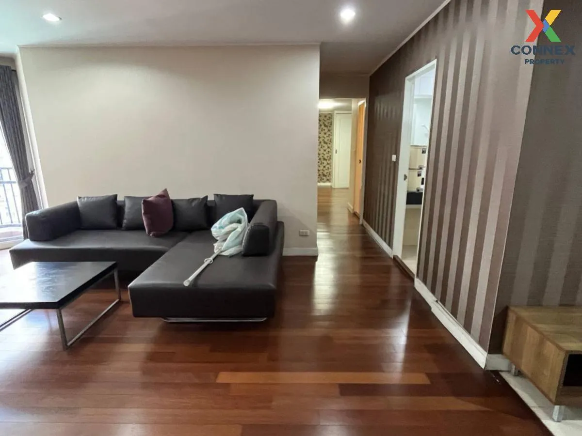 FOR SALE condo , Belle Park Residence , BTS-Chong Nonsi , Chong Nonsi , Yannawa , Bangkok , CX-58377 3